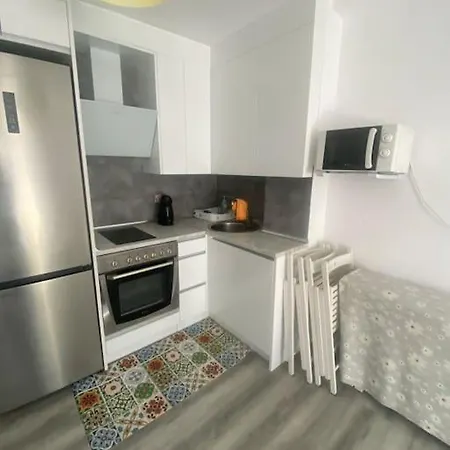 Apartman Acogedor En Familias,vistas A La Montana Biescas