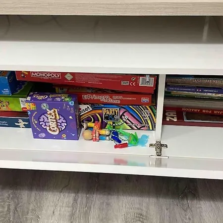 Acogedor En Familias,vistas A La Montana Apartman Biescas