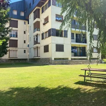 Acogedor En Familias,vistas A La Montana Biescas