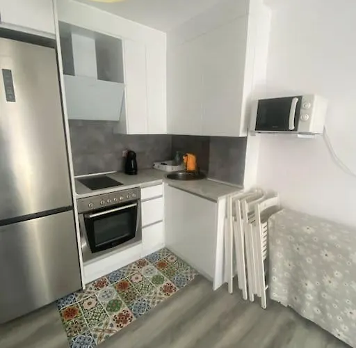 Lägenhet Acogedor En Familias,vistas A La Montana Biescas (Aragon)