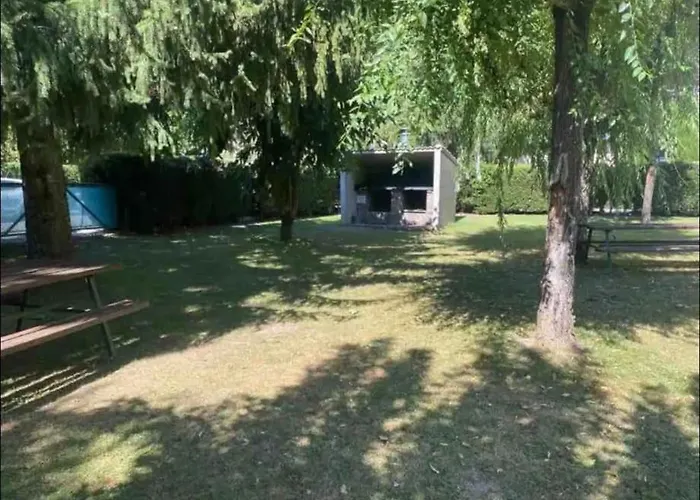 Lägenhet Acogedor En Familias,vistas A La Montana