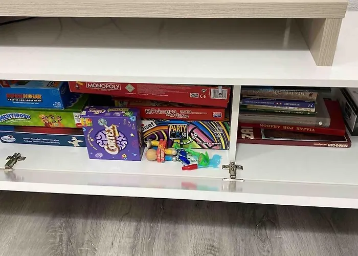 Acogedor En Familias,vistas A La Montana Lägenhet Biescas (Aragon)