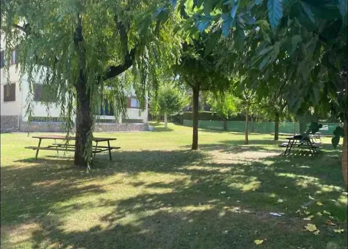 Acogedor En Familias,vistas A La Montana