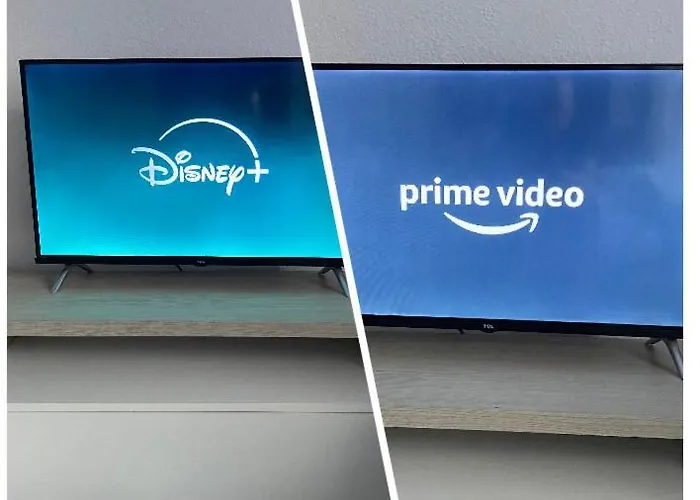 Acogedor En Familias,vistas A La Montana